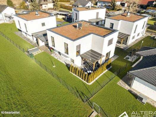 Einfamilienhaus zum Kauf 509.000 € 4 Zimmer 151,4 m² 792 m² Grundstück Wildon 8410