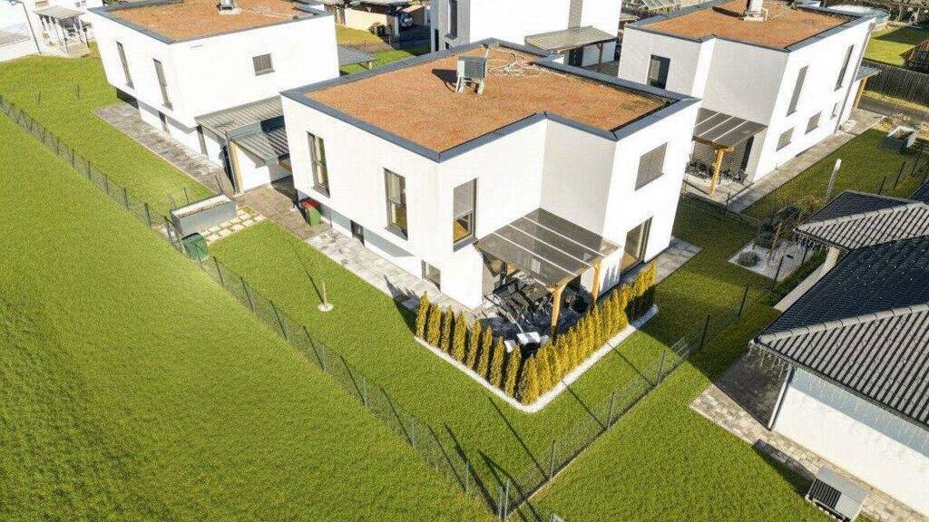 Einfamilienhaus zum Kauf 509.000 € 4 Zimmer 151,4 m² 792 m² Grundstück Wildon 8410