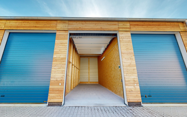Lagerhalle zur Miete provisionsfrei 12 € 70 m² Lagerfläche Rudolf-Diesel-Straße 12 Haßloch 67454