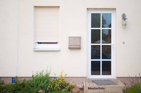 Einfamilienhaus zum Kauf