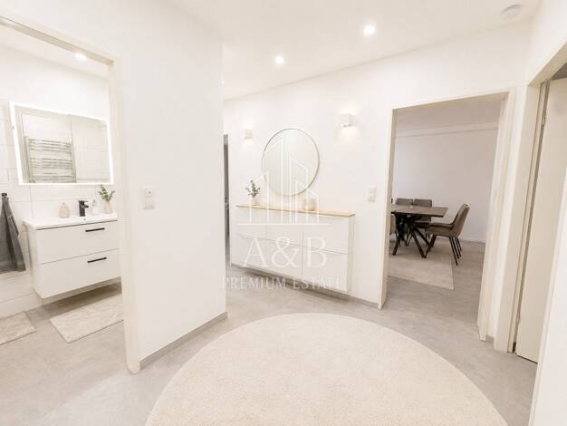 Wohnung zum Kauf 329.000 € 3 Zimmer 72 m² 1. Geschoss frei ab 31.01.2027 Kriftel 65830