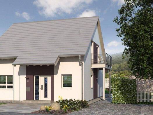 Einfamilienhaus zum Kauf provisionsfrei 365.000 € 4 Zimmer 133,7 m² 540 m² Grundstück Frankensiedlung Stralsund 18439