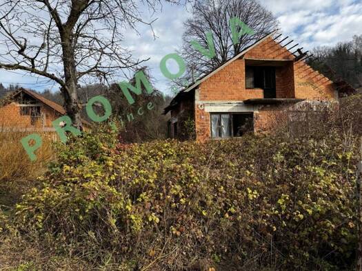Haus zum Kauf 58.000 € 4 Zimmer 100 m² Tuhelj
