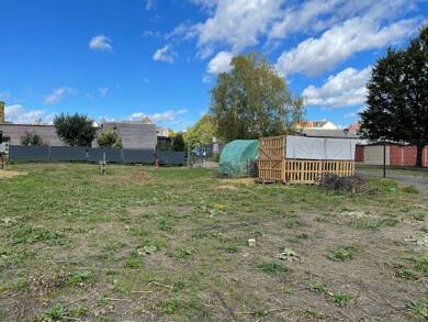Grundstück zum Kauf 59.000 € 1.059 m² Grundstück Zittau Zittau 02763