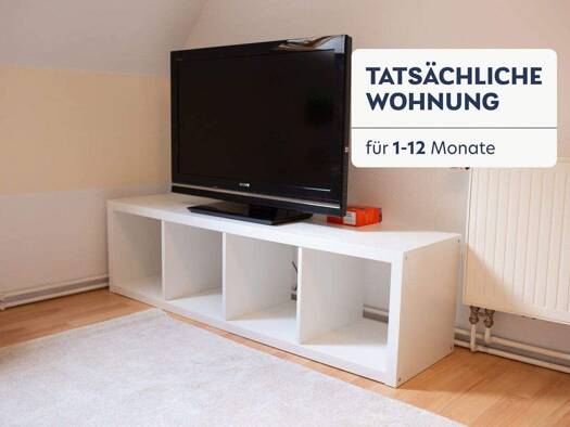Studio zur Miete 1.269 € 1 Zimmer Altstadt Halle (Saale) 06108