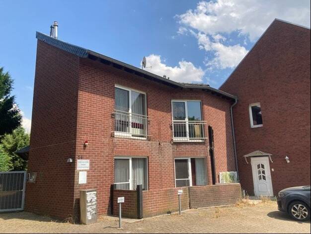Senioren-Apartment zum Kauf als Kapitalanlage geeignet 875.000 € 32 Zimmer 774 m² 2.199 m² Grundstück Gevelsdorf Titz 52445