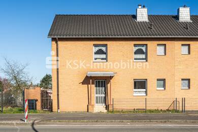 Mehrfamilienhaus zum Kauf 580.000 € 3 Zimmer 126 m² 713 m² Grundstück Heimersdorf Köln 50767