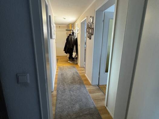 Wohnung zur Miete 850 € 3 Zimmer 92 m² Geschoss 1/2 frei ab 01.02.2026 Dauchingen 78083