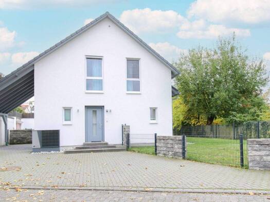 Sonstiges zum Kauf als Kapitalanlage geeignet 599.000 € 4 Zimmer 113 m² 487,1 m² Grundstück Anspach Neu-Anspach 61267