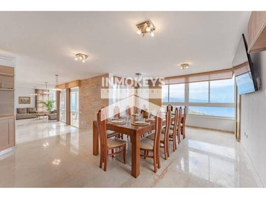 Chalet zum Kauf 2.800.000 € 7 Zimmer 599 m² 599 m² Grundstück El Sauzal 38360