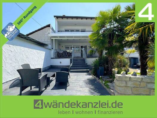 Einfamilienhaus zum Kauf 499.000 € 5 Zimmer 220 m² 350 m² Grundstück Edigheim Ludwigshafen am Rhein 67069