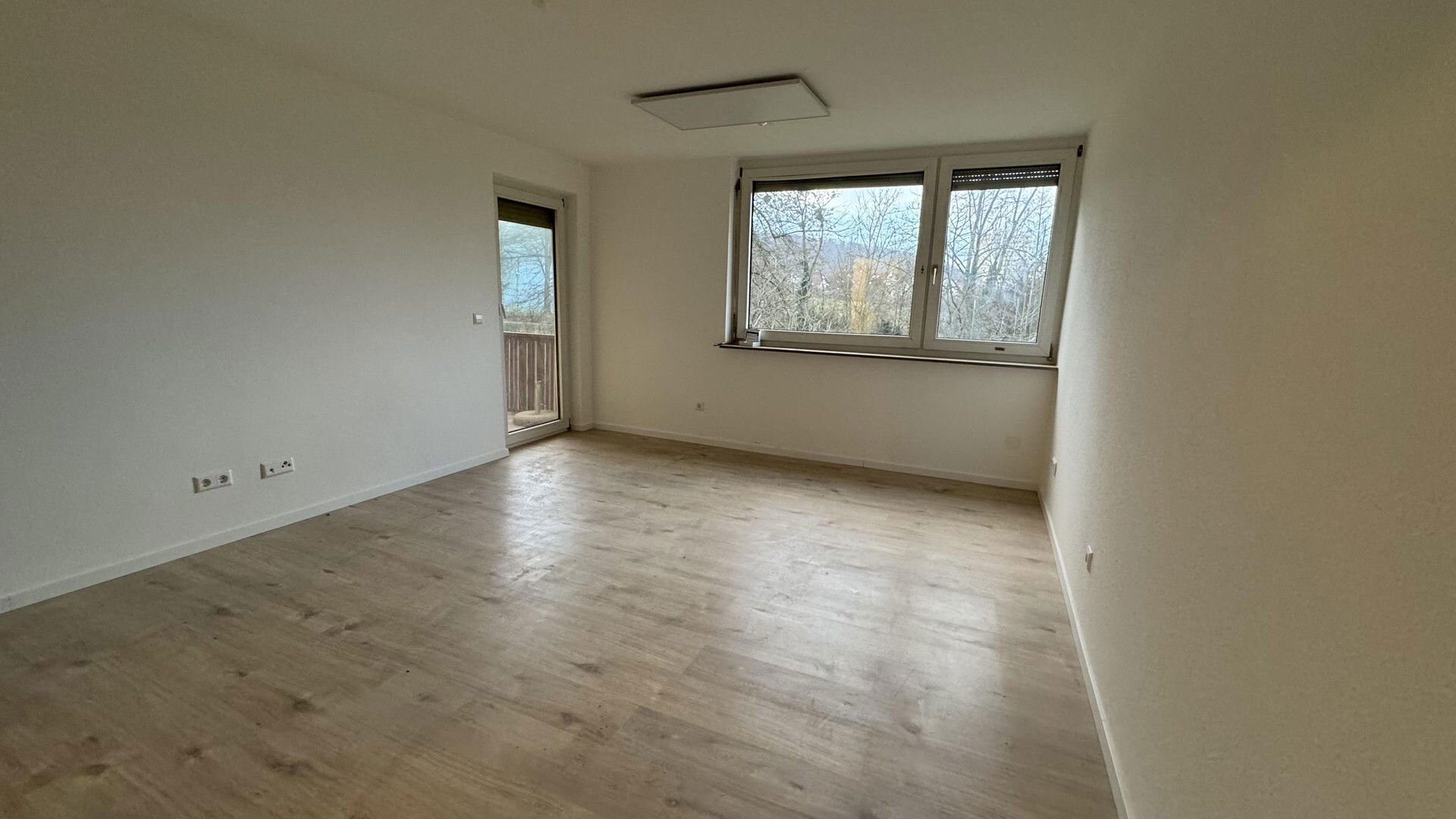 Wohnung zur Miete 940 € 2 Zimmer 53 m²<br/>Wohnfläche Bergheim Stuttgart 70499