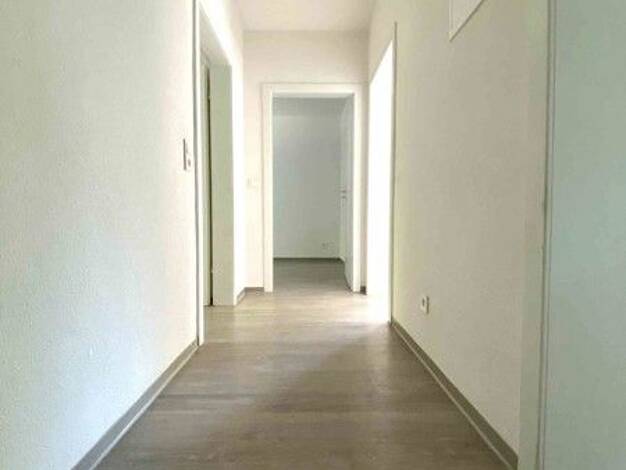 Wohnung zur Miete 582 € 3 Zimmer 55 m² frei ab 10.10.2026 Bergiusstraße 11 Rahm Huckarde 44369