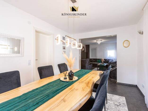 Doppelhaushälfte zum Kauf 388.000 € 5 Zimmer 95 m² 350 m² Grundstück Bissingen Bissingen an der Teck 73266