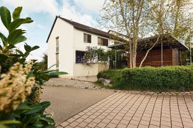 Reihenendhaus zum Kauf 428.500 € 5,5 Zimmer 135 m² 324 m² Grundstück Rottweil Rottweil 78628