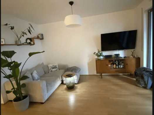 Wohnung zur Miete 1.600 € 2,5 Zimmer 79 m² Geschoss 1/4 frei ab 14.01.2027 Einbecker Straße 74 Friedrichsfelde Berlin 10315