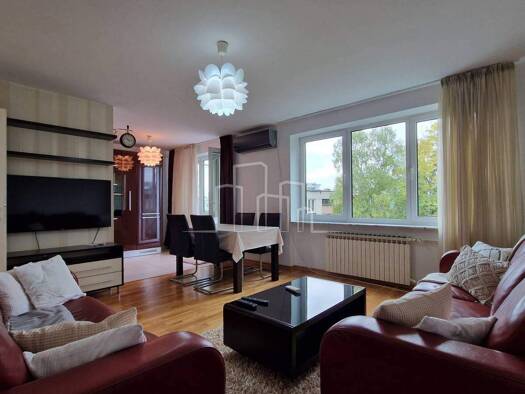 Wohnung zur Miete 3 Zimmer 4. Geschoss Sarajevo 71000