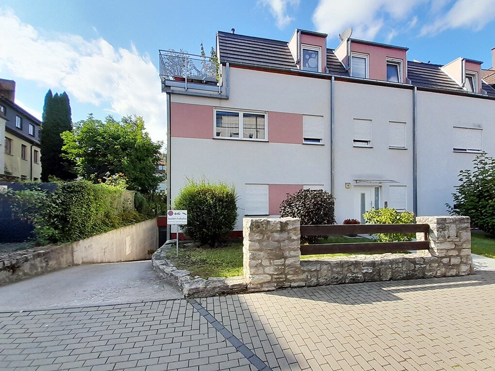 Maisonette zum Kauf 430.000 € 4 Zimmer 105 m²<br/>Wohnfläche 2.<br/>Geschoss Daberstedt Erfurt 99099