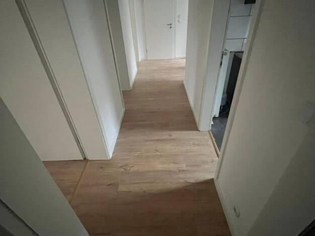 Wohnung zur Miete 650 € 4 Zimmer 82,1 m² EG Auf dem großen Felde 12 Axstedt 27729