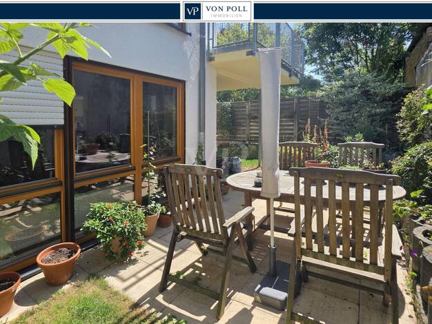 Wohnung zum Kauf 219.000 € 2 Zimmer 76 m² Petterweil Karben 61184