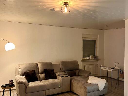 Wohnung zur Miete 500 € 2 Zimmer 60 m² Geschoss 3/3 frei ab 01.02.2026 Kapellenweg 1 Gevelndorf Lüdenscheid 58507