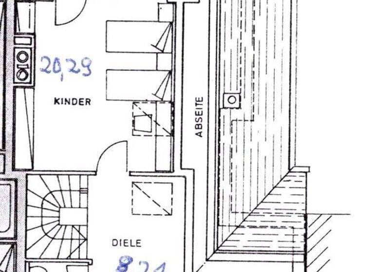 Wohnung zum Kauf 5 Zimmer 94 m² Burgberger Straße 44 Blaichach 87544