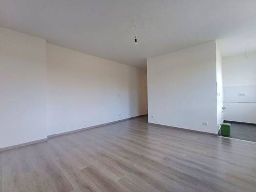 Wohnung zur Miete 349 € 1 Zimmer 29 m² frei ab sofort Liebigstr. 1b Innenstadt Minden 32425