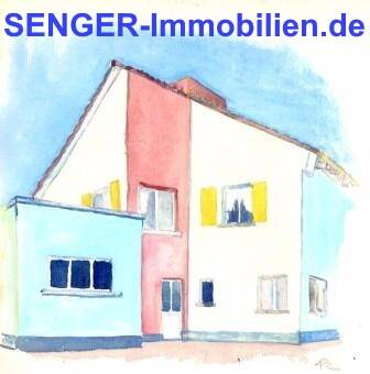 SENGER Immobilien Büro Darmstadt-Dieburg