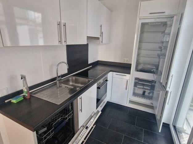 Wohnung zur Miete 933 € 2,5 Zimmer 54,2 m² 2. Geschoss frei ab 11.04.2026 Warnstedtstraße 59 o Stellingen Hamburg 22525