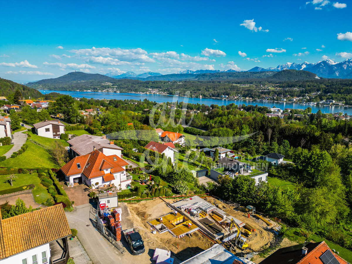 Wohnung zum Kauf 1.390.000 € 4 Zimmer 107 m²<br/>Wohnfläche Velden am Wörther See 9220