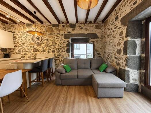Wohnung zur Miete 1.650 € 2 Zimmer 88 m² 1. Geschoss Las Palmas de Gran Canaria 35002