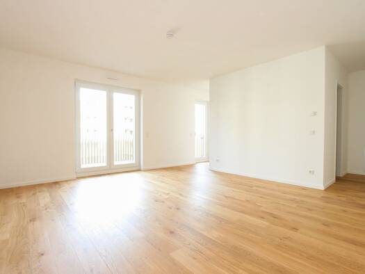 Wohnung zur Miete 1.300 € 2 Zimmer 59,8 m² 2. Geschoss frei ab 01.10.2025 Angerstraße 42f Freising Freising 85354