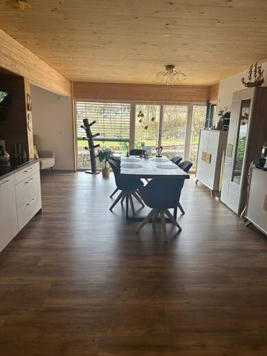 Terrassenwohnung zur Miete 1.100 € 3 Zimmer 104 m² frei ab sofort Sonnenweg 2 Hutthurm Hutthurm 94116