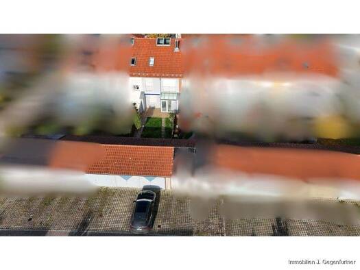 Reihenmittelhaus zum Kauf 359.000 € 5 Zimmer 132 m² 233 m² Grundstück Rettenbach Deggendorf / Rettenbach 94469