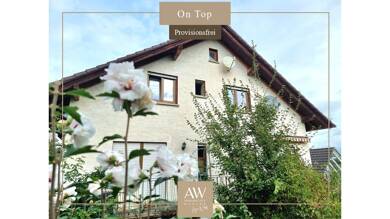 Wohnung zum Kauf provisionsfrei 163.000 € 4 Zimmer 85,3 m² Dachgeschoss Nauborn Wetzlar / Nauborn 35580