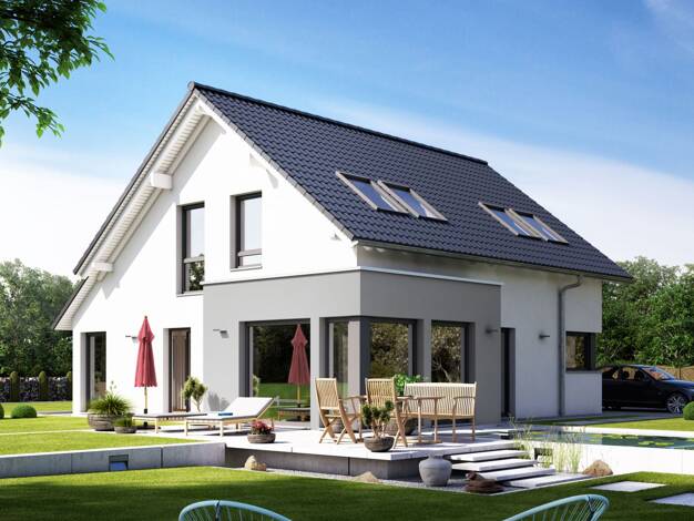 Einfamilienhaus zum Kauf 560.680 € 6 Zimmer 145,1 m² 602 m² Grundstück Zossen Zossen 15806