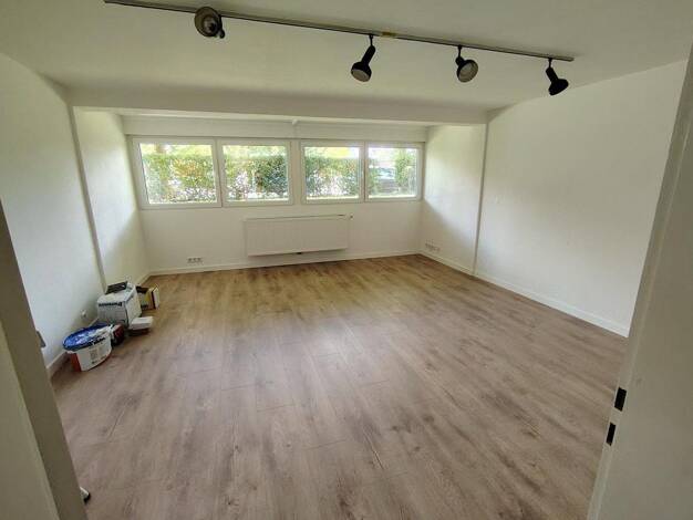 Wohnung zur Miete 750 € 2 Zimmer 69 m² EG Weigmannstraße 22 Lauf Lauf an der Pegnitz 91207