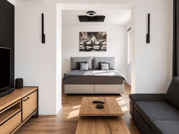 Terrassenwohnung zum Kauf provisionsfrei 459.000 € 2 Zimmer 82,2 m² 2. Geschoss frei ab sofort Zehlendorf Berlin 14165