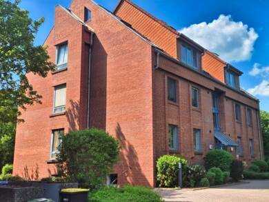 Wohnung zum Kauf 124.900 € 2 Zimmer 45 m² Gerichshain Machern 04827
