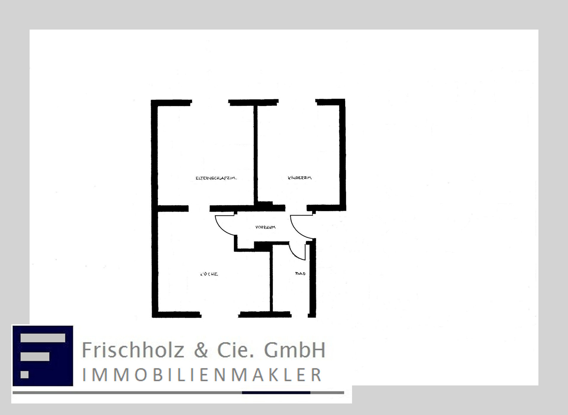 Wohnung zur Miete 330 € 2,5 Zimmer 55 m²<br/>Wohnfläche EG<br/>Geschoss Hägener Kamp 3 Kierspe Dorf Kierspe 58566