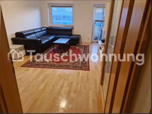 Wohnung zur Miete Tauschwohnung 1.500 € 3 Zimmer 70 m² Moosach München 80995
