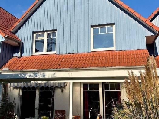 Reihenmittelhaus zum Kauf 309.000 € 4 Zimmer 127 m² 286 m² Grundstück Wildeshausen 27793