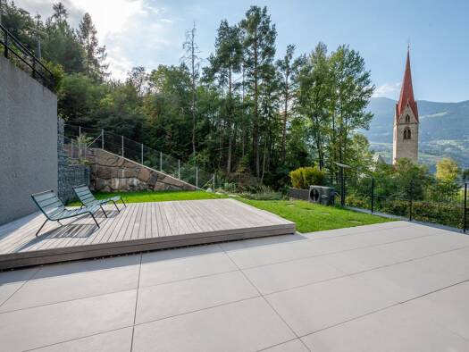 Wohnung zum Kauf 1.200.000 € 4 Zimmer 91,5 m² Geschoss EG/1 Kirchsteig 22 Brixen 39042