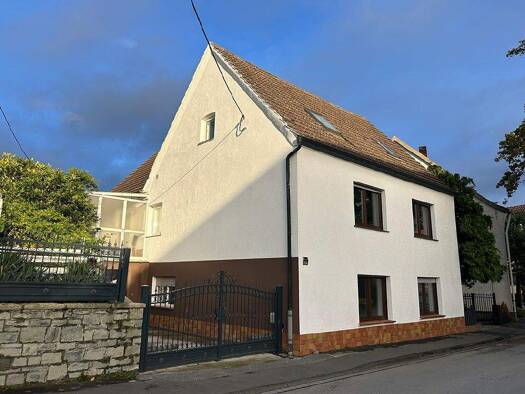 Mehrfamilienhaus zum Kauf 198.000 € 9 Zimmer 244 m² 807 m² Grundstück Mellrich Anröchte 59609