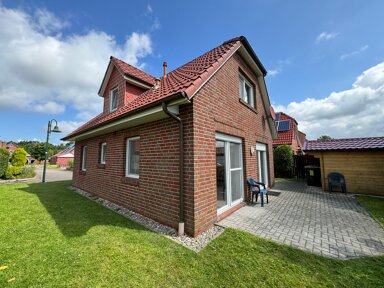 Einfamilienhaus zum Kauf provisionsfrei 259.000 € 4 Zimmer 80 m² 273 m² Grundstück Nesse Dornum / Nesse 26553