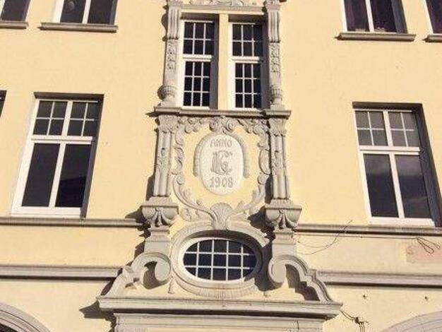 Wohnung zur Miete 501 € 2 Zimmer 50 m² 2. Geschoss frei ab 12.12.2025 Kirchheide 30/32 Vegesack Bremen 28757