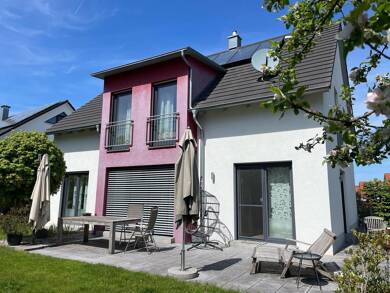 Haus zum Kauf provisionsfrei 895.000 € 5 Zimmer 155 m² Großenseebach 91091