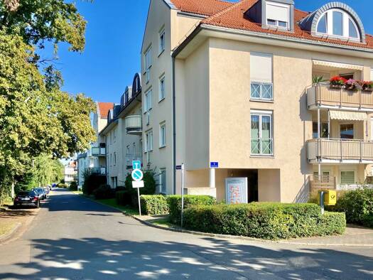 Wohnung zur Miete 330 € 1 Zimmer 37 m² frei ab 01.01.2027 Probstheida Leipzig 04289