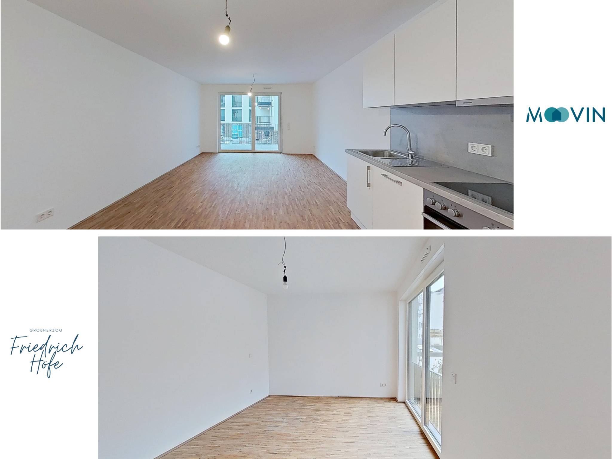 Studio zur Miete 935 € 2 Zimmer 64,6 m²<br/>Wohnfläche 1.<br/>Geschoss 01.02.2025<br/>Verfügbarkeit Großherzog-Friedrich-Straße 49H St. Johanner Markt Saarbrücken 66111