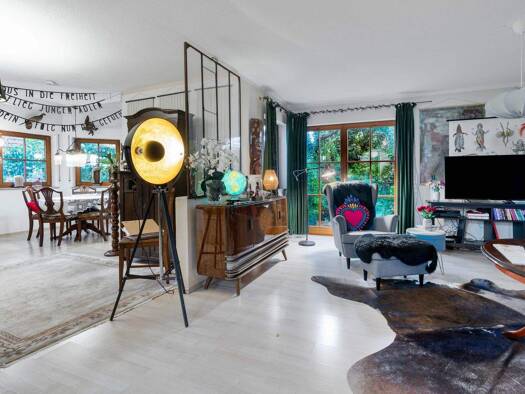 Einfamilienhaus zum Kauf 699.000 € 7 Zimmer 240 m² 683 m² Grundstück Pfaffenhofen 89284